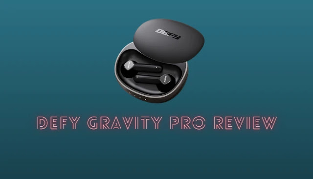 defy gravity pro review